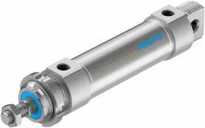 FESTO DSNU-40-200-P-A 195997 Round Cylinder New