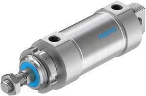 FESTO DSNU-63-50-P-A 196012 Round Cylinder New