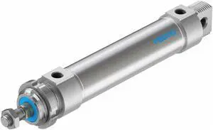 FESTO DSNU-50-125-P-A 196005 ISO Cylinder New
