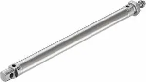 FESTO DSNU-25-300-PPV-A 19253 ISO Cylinder New