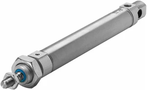 FESTO ESNU-16-25-P-A 19264 ISO Cylinder New FESTO ESNU-16-25-P-A 19264 ISO Cylinder New