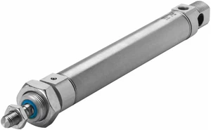 FESTO ESNU-10-50-P-A 19259 ISO Cylinder New FESTO ESNU-10-50-P-A 19259 ISO Cylinder New