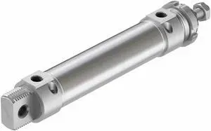 FESTO DSNU-63-320-PPV-A 196059 Round Cylinder New