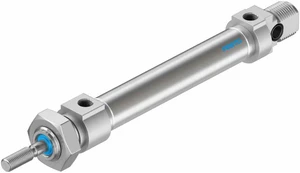 FESTO DSNU-8-80-P-A 19181 ISO Cylinder New FESTO DSNU-8-80-P-A 19181 ISO Cylinder New