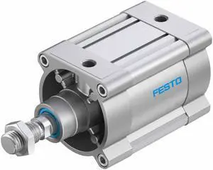 FESTO  DSBC-125-40-PPSA-N3 1804662 ISO Cylinder New