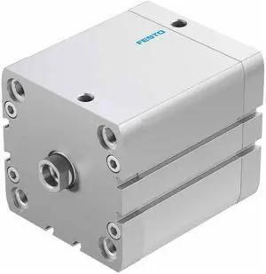 FESTO ADN-63-60-I-P-A 536349 Compact Air Cylinder New