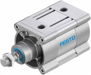 FESTO DSBC-100-25-PPSA-N3 1384890 ISO Cylinder New