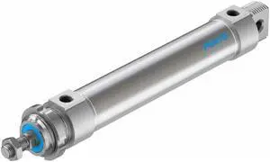 FESTO DSNU-40-160-PPV-A 196036 Round Cylinder New