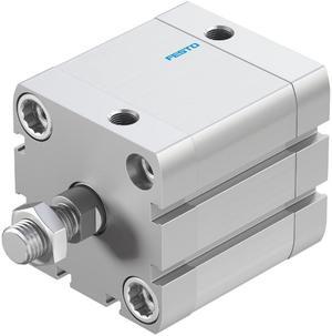 FESTO ADN-50-30-A-P-A 536315 Compact Air Cylinder New