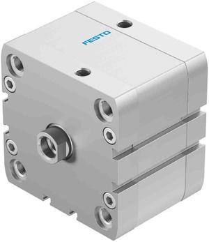 FESTO  ADN-80-50-I-P-A 536369 Compact Air Cylinder New