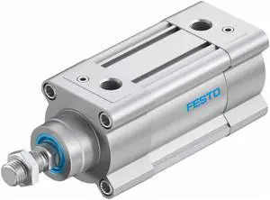 FESTO DSBC-100-50-PPVA-N3 1384806 ISO Cylinder New
