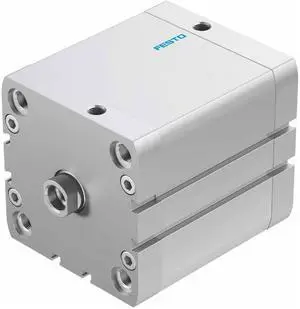 FESTO ADN-63-40-A-P-A 536337 Compact Air Cylinder New