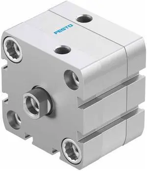 FESTO ADN-63-30-A-P-A 536336 Compact Air Cylinder New