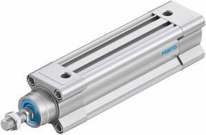 FESTO DSBC-40-50-PPSA-N3 1376905 ISO Cylinder New
