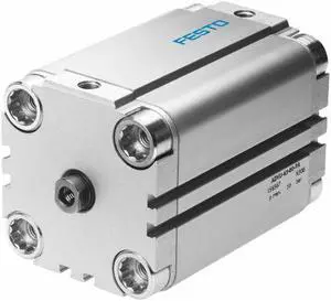 FESTO ADN-63-30-I-P-A 536346 Compact Air Cylinder New