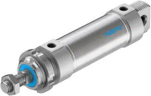 FESTO DSNU-50-40-PPV-A 196041 Round Cylinder New