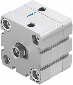 FESTO ADN-50-5-I-P-A 536320 Compact Air Cylinder New