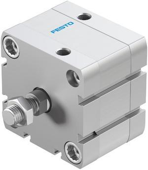 FESTO ADN-100-30-I-P-A 536388 Compact Air Cylinder New