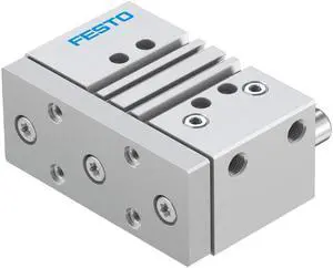 FESTO DFM-50-25-P-A-KF 170946 Round Cylinder New