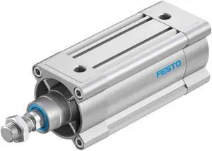 FESTO DSBC-40-60-PPVA-N3 2123224 ISO Cylinder New