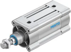 FESTO DSBC-80-60-PPSA-N3 2126638 ISO Cylinder New