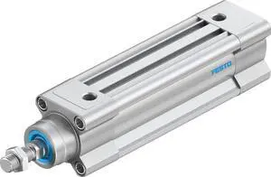 FESTO DSBC-63-150-PPVA-N3 2125494 ISO Cylinder New