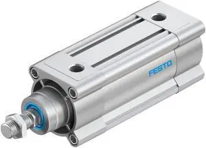 FESTO DSBC-40-100-PPSA-N3 1376907 ISO Cylinder New