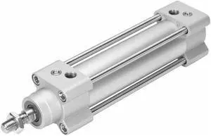 FESTO DSBG-40-400-PPVA-N3 1646557 ISO Cylinder New