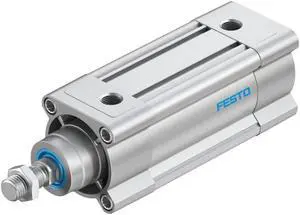 FESTO DSBC-63-100-PPSA-N3 1383636 ISO Cylinder New