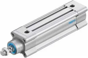FESTO DSBC-63-200-PPVA-N3 1383585  ISO Cylinder New