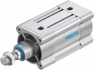 FESTO DSBC-80-50-PPSA-N3 1383368 ISO Cylinder New