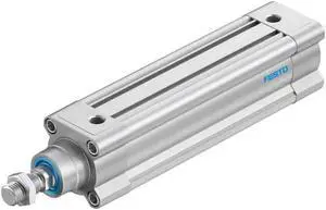FESTO DSBC-50-150-PPSA-N3 2102632 ISO Cylinder New