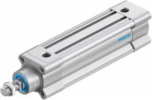 FESTO DSBC-40-160-PPSA-N3 1376909 ISO Cylinder New