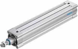 FESTO DSBC-125-500-PPSA-N3 1804673 ISO Cylinder New