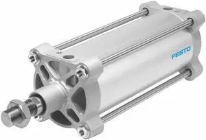 FESTO DSBG-160-100-PPVA-N3 2029466 ISO Cylinder New