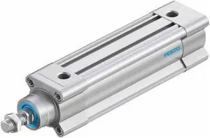 FESTO DSBC-40-125-PPSA-N3 1376908 ISO Cylinder New