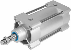 FESTO DSBG-125-125-PPVA-N3 2159627 ISO Cylinder New