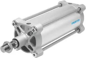 FESTO DSBG-160-40-P-N3 2536748 ISO Cylinder New
