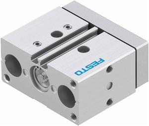 FESTO DFM-20-40-P-A-GF 170843 Guided Actuator New