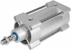FESTO DSBG-80-25-PPSA-N3 1646785 ISO Cylinder New