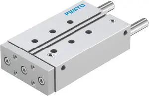 FESTO DFM-50-125-P-A-KF 170950 Guided Actuator New