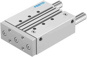 FESTO DFM-50-125-P-A-GF 170875 Guided Actuator New