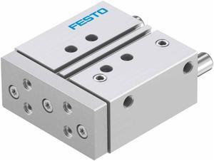 FESTO DFM-25-30-P-A-KF 170924 Guided Actuator New