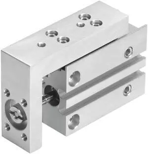 FESTO SLS-10-25-P-A 170495 Mini Slide New