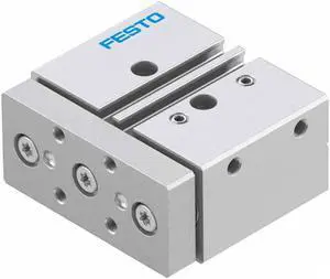 FESTO DFM-25-20-P-A-GF 170847 Guided Actuator New