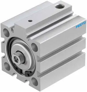 FESTO ADVC-40-25-I-P-A  188236 Short-stroke Cylinder New