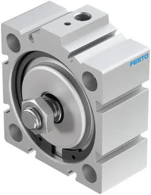 FESTO AEVC-63-10-A-P 188282 Short-stroke Cylinder New