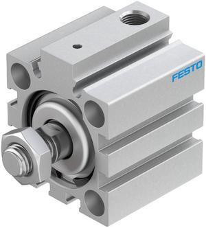 FESTO AEVC-63-25-A-P-A 188281 Short-stroke Cylinder New