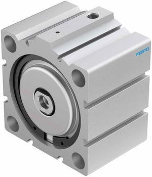 FESTO ADVC-100-10-I-P 188336 Short-stroke Cylinder New