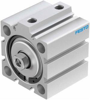 FESTO ADVC-100-20-A-P-A 188342 Short-stroke Cylinder New